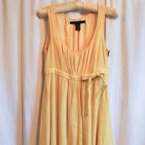 Vintage Marc Jacobs High//Empire Waist